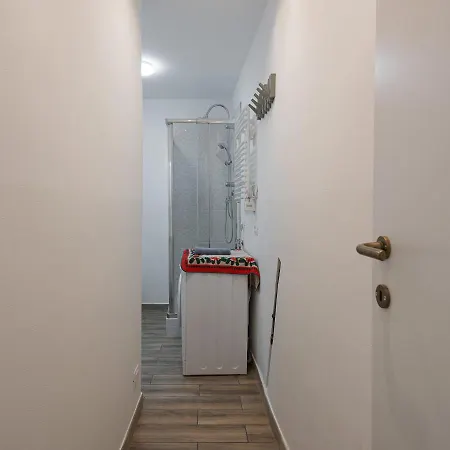 La Casa Di Kike - Affitti Brevi Italia Genua