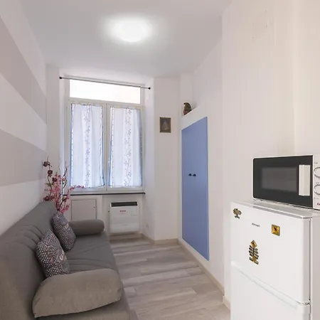 La Casa Di Kike - Affitti Brevi Italia