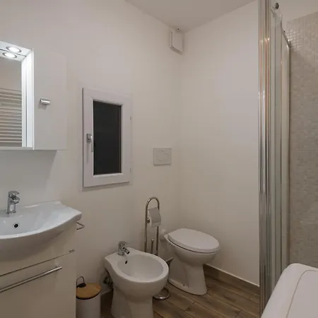 La Casa Di Kike - Affitti Brevi Italia Cenova