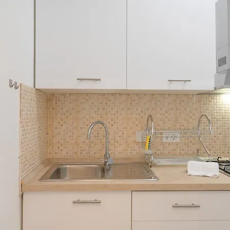 La Casa Di Kike - Affitti Brevi Italia *