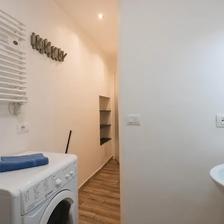 Daire La Casa Di Kike - Affitti Brevi Italia