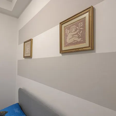 La Casa Di Kike - Affitti Brevi Italia Cenova