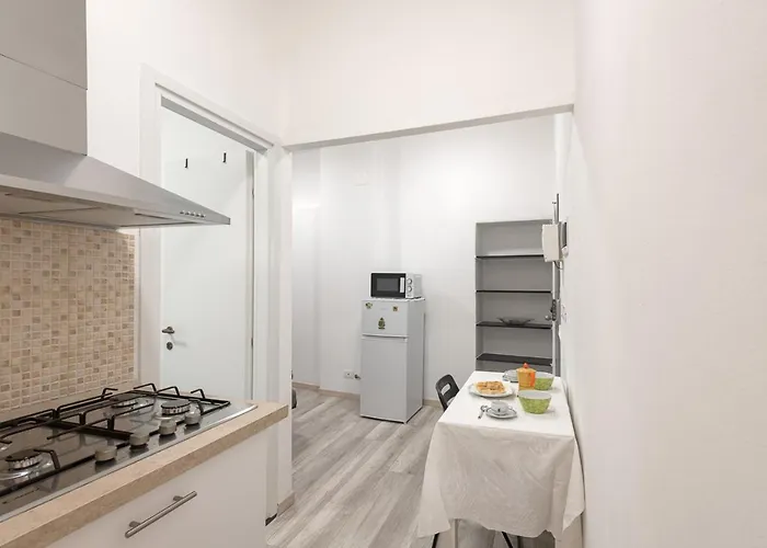 La Casa Di Kike - Affitti Brevi Italia Apartmán *