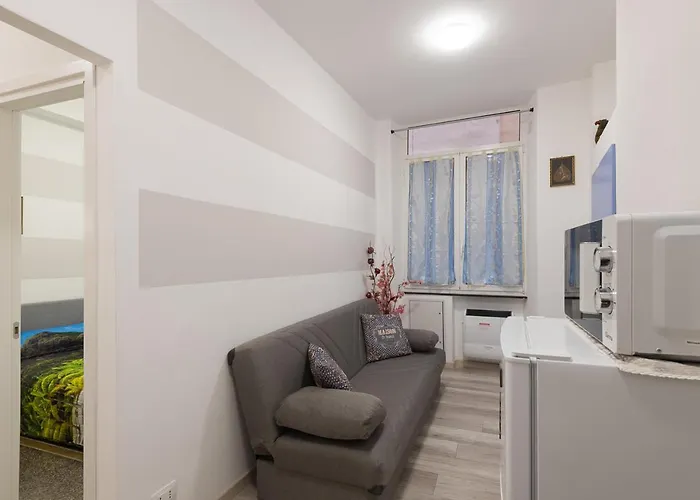 La Casa Di Kike - Affitti Brevi Italia *