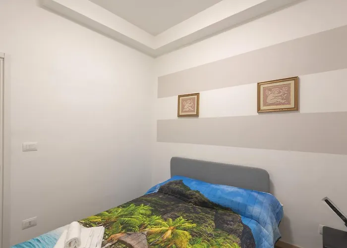 La Casa Di Kike - Affitti Brevi Italia