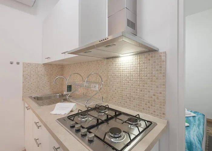 La Casa Di Kike - Affitti Brevi Italia Apartmán *