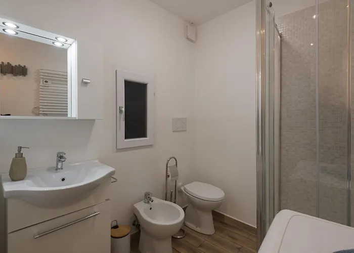 La Casa Di Kike - Affitti Brevi Italia Janov