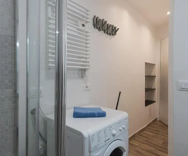 La Casa Di Kike - Affitti Brevi Italia Apartmán