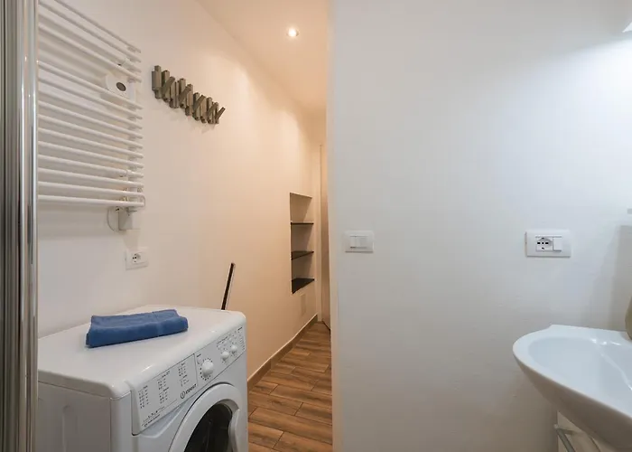 Apartmán La Casa Di Kike - Affitti Brevi Italia