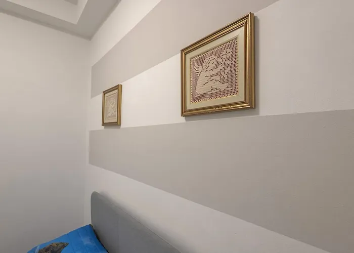 La Casa Di Kike - Affitti Brevi Italia Janov