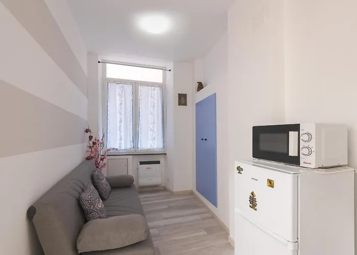 La Casa Di Kike - Affitti Brevi Italia