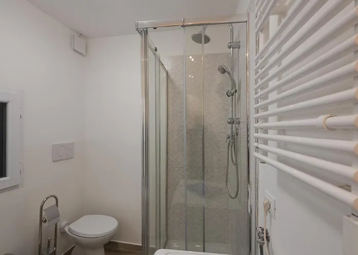 La Casa Di Kike - Affitti Brevi Italia * Genua