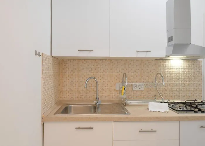 La Casa Di Kike - Affitti Brevi Italia *