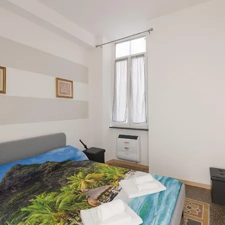 La Casa Di Kike - Affitti Brevi Italia 아파트 *