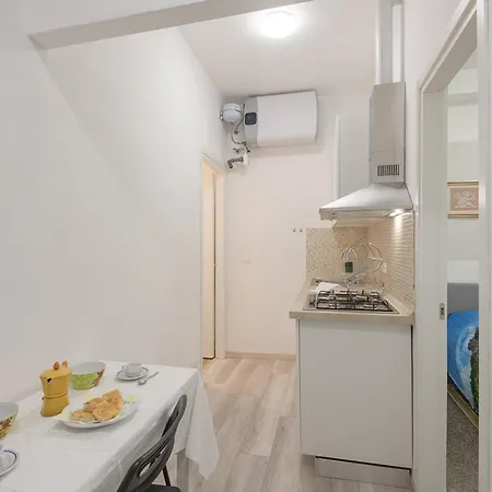 La Casa Di Kike - Affitti Brevi Italia Apartment