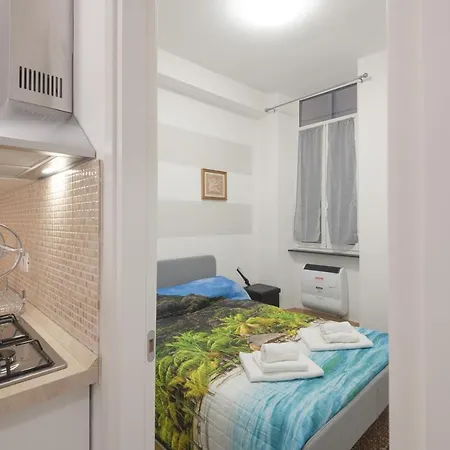 La Casa Di Kike - Affitti Brevi Italia