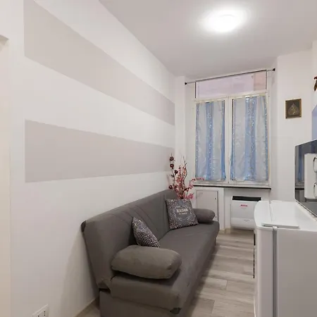 La Casa Di Kike - Affitti Brevi Italia *