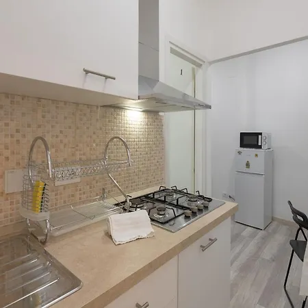 La Casa Di Kike - Affitti Brevi Italia Apartment